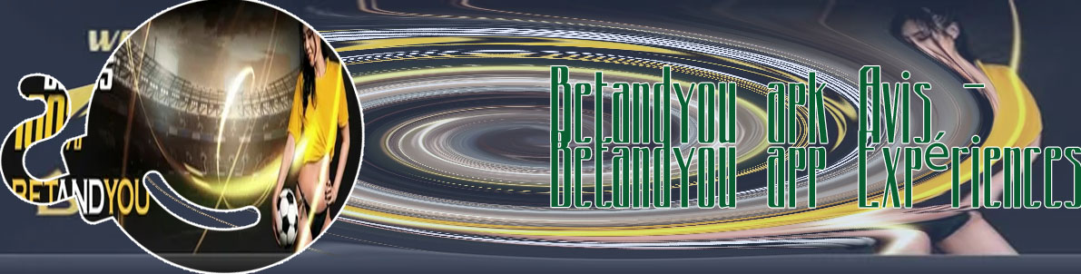 Actualités betandyou