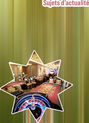 Actualit&eacute;s casino guichard
