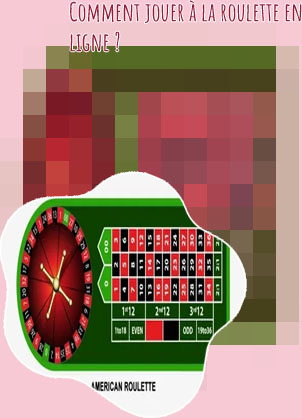 Comment jouer &agrave; la roulette