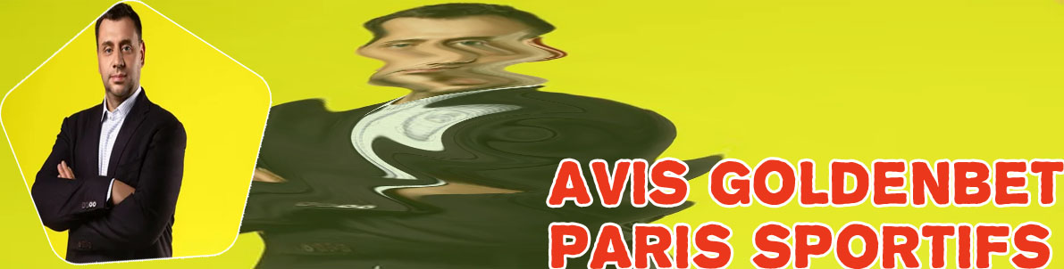Dernières actu goldenbet