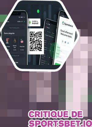 Derni&egrave;res analyses sportsbet.io