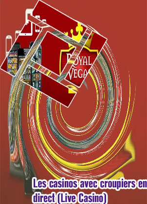 Derni&egrave;res analyses vegas online casino