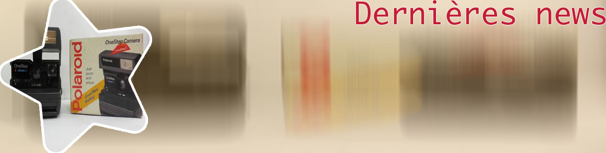 Dernières informations onestep