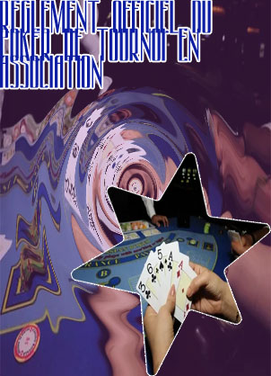 Derni&egrave;res infos poker