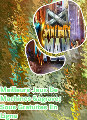 Derni&egrave;res nouvelles des nouvelles machines &agrave; sous en ligne