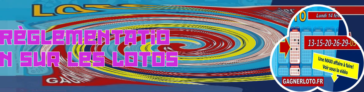 Dernières nouvelles du loto
