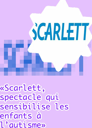 Infos scarlett