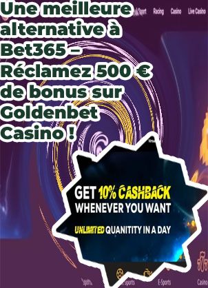 News goldenbet