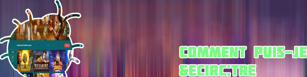 Nouvelles bet casino