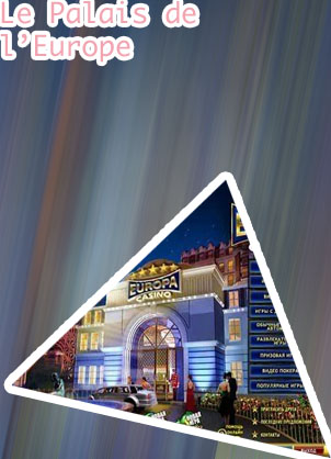 Nouvelles de l'europa casino