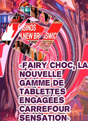 Nouvelles des casinos en ligne en novembre 2024