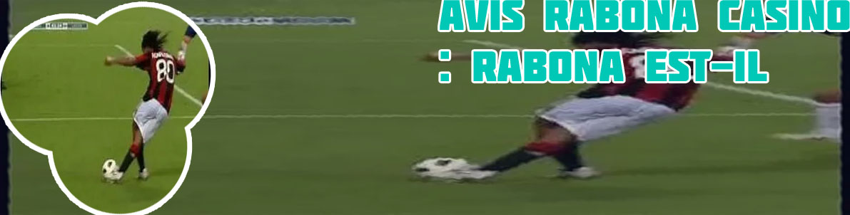 Nouvelles du rabona