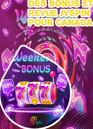 Nouvelles jvspin