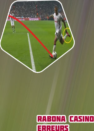 R&eacute;centes actualit&eacute;s rabona