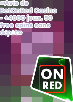 R&eacute;centes analyses betonred