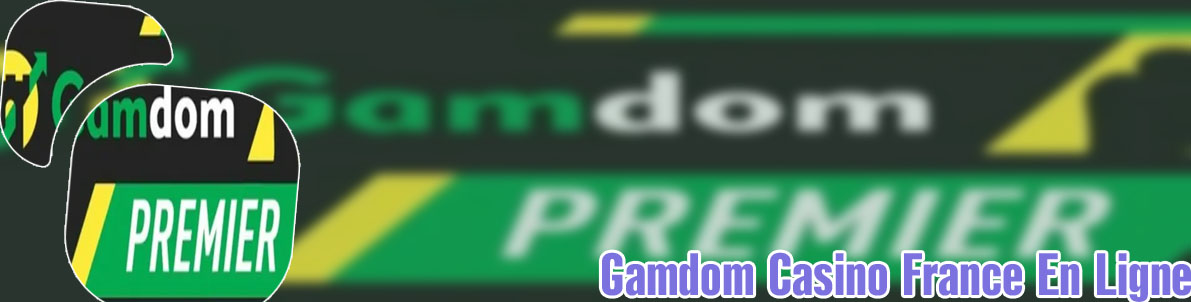Récentes informations gamdom