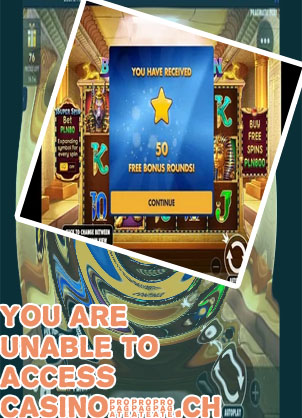 R&eacute;centes informations ice casino