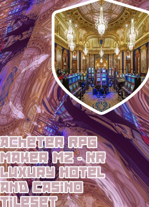 R&eacute;centes infos luxury casino