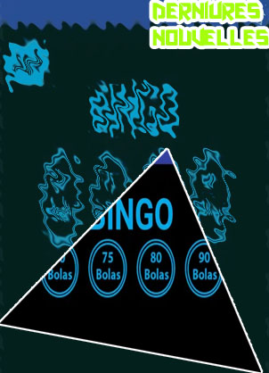 R&eacute;centes nouvelles bingo.com