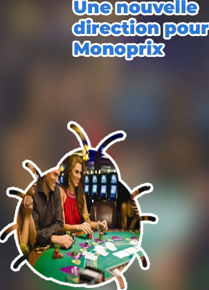 R&eacute;centes nouvelles casino