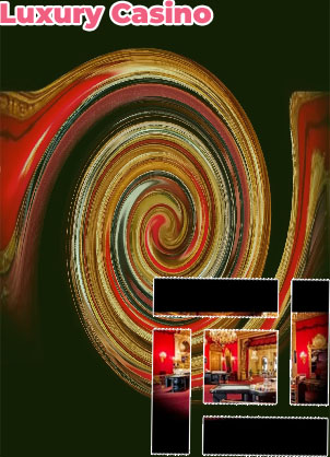 Vid&eacute;os luxury casino